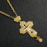 bapteme collier