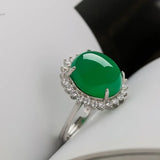 bague jade