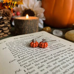 boucles d'oreilles artisanales