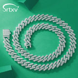 collier rivière de diamants