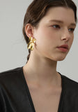 boucles d'oreilles chic et tendance