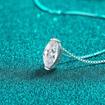 riviere de diamant collier