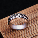 bague celtique