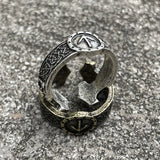 bague runes