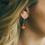 boucles d'oreilles artisanales