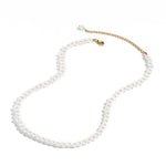 collier perles