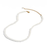 collier perles