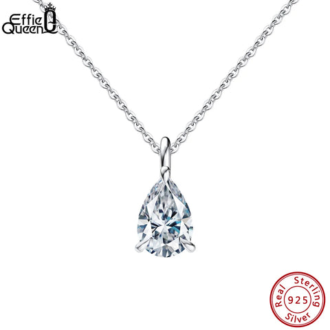 collier solitaire