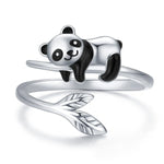 bague panda