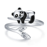 bague panda