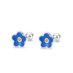 boucles d'oreilles enfant