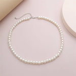 collier perle