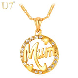 collier maman