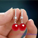 boucles d'oreille femme argent