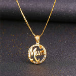 collier maman