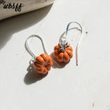 boucles d'oreilles artisanales