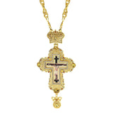 bapteme collier