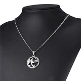 collier maman