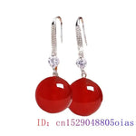 boucles d'oreille femme argent