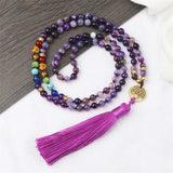 collier mala