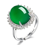 bague jade