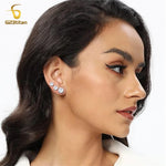 boucles d'oreilles hypoallergeniques titane