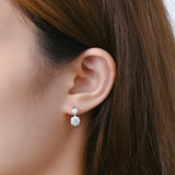 boucles d'oreilles femme originales