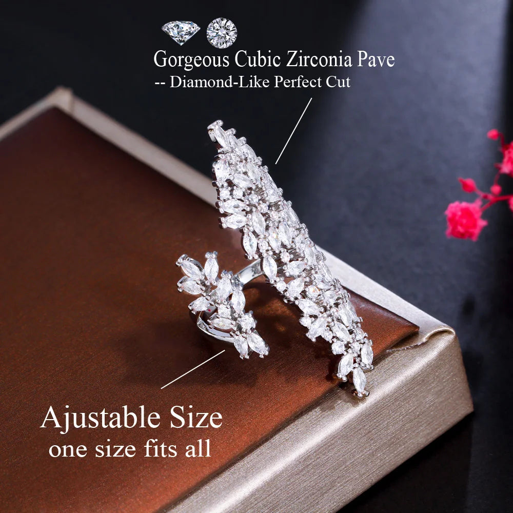 bague trop grande Le Royaume des Princesses