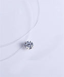 collier en diamant