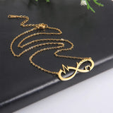 collier femme nom