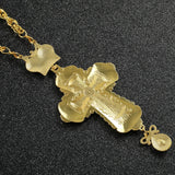 bapteme collier