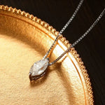 riviere de diamant collier