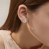 boucle d oreille femme or 18 carats