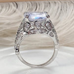 grosse bague originale femme