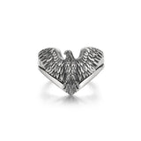 bague aigle