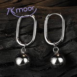 boucles d oreilles pendantes argent