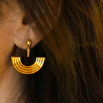 bijoux boucle d oreille