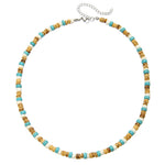 collier surfeur homme