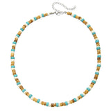 collier surfeur homme