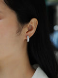 boucle d oreille en diamant