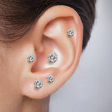 boucle d oreille aimant