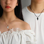 collier pour couple