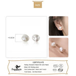 boucles d oreille perles