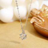 collier pendentif femme