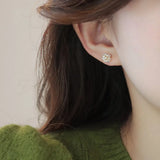 boucles d'oreille enfant