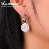 boucle d'oreille pendantes femme