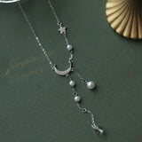 collier lune