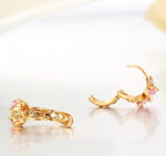 boucles d'oreilles enfants