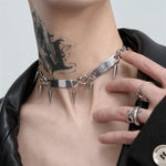 collier homme luxe