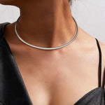 collier torque